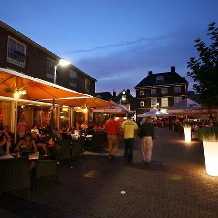 Bed & Breakfast Coopz Doetinchem Exterior foto