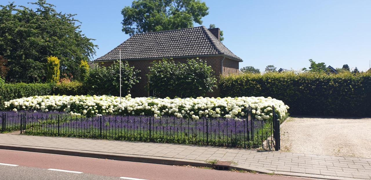 Bed & Breakfast Coopz Doetinchem Exterior foto